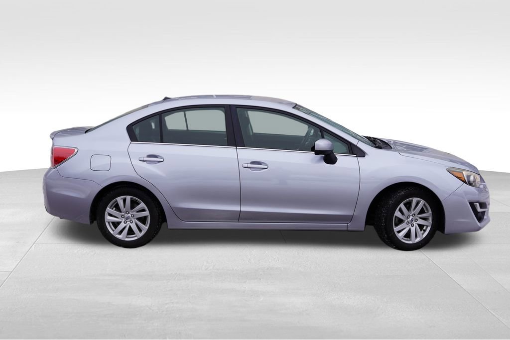 Used 2015 Subaru Impreza 2.0i Premium w/ Popular Package #2 image 3