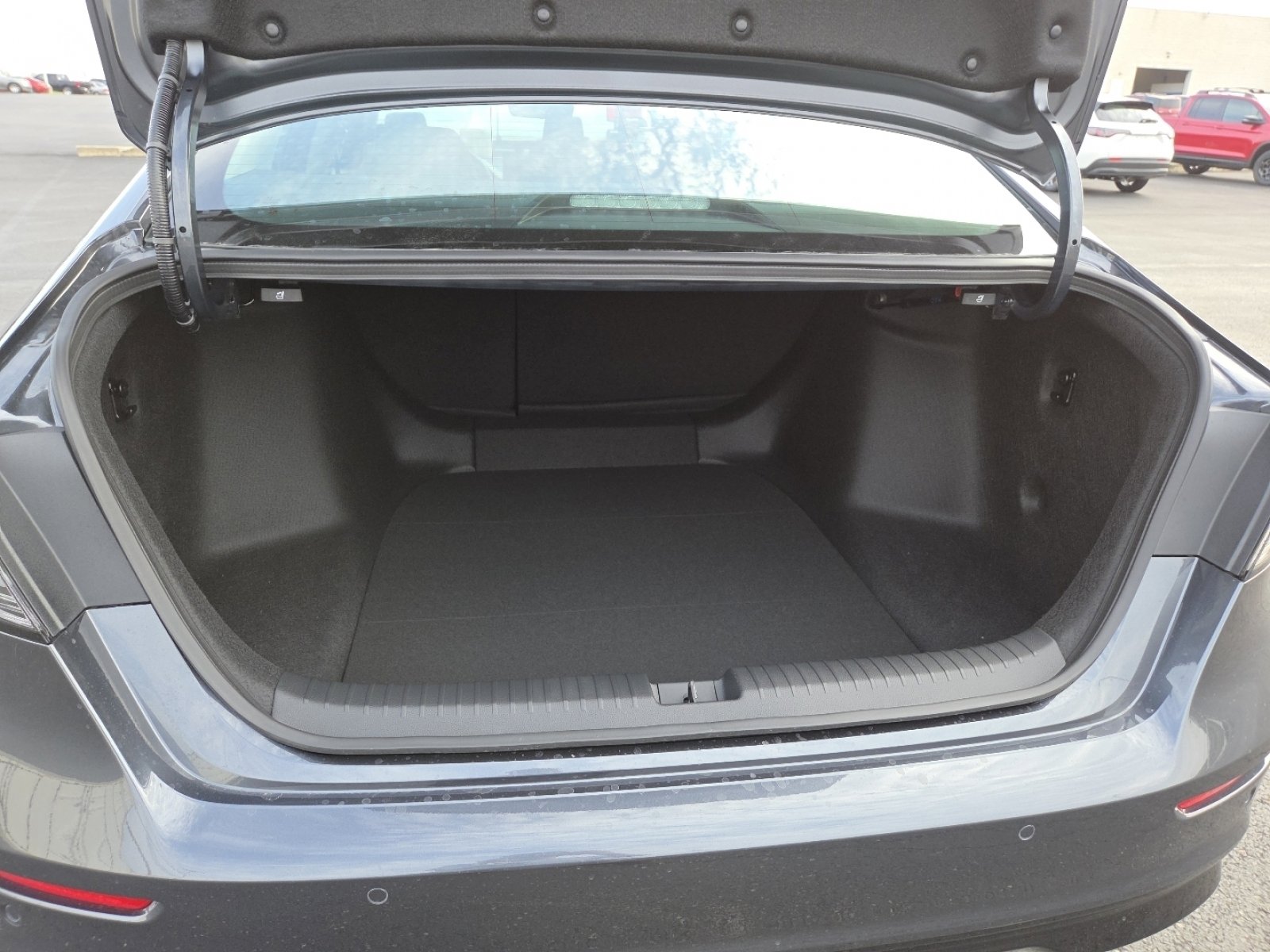 New 2026 Honda Accord EX-L image 20