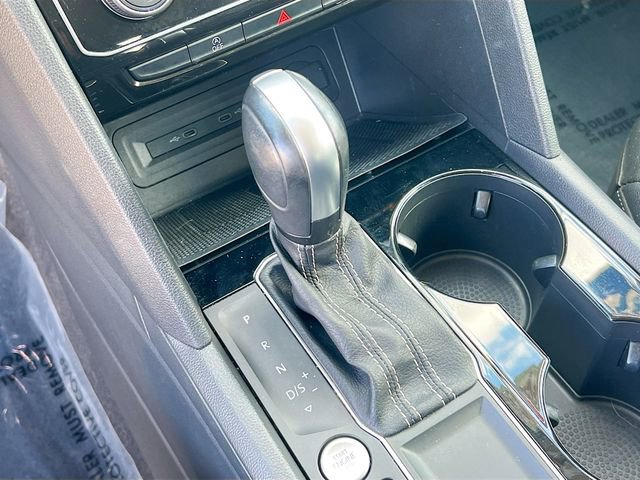 Used 2023 Volkswagen Atlas SE image 23