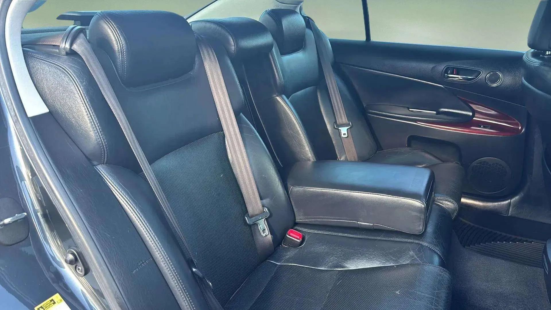 Used 2011 Lexus GS 350 AWD image 21