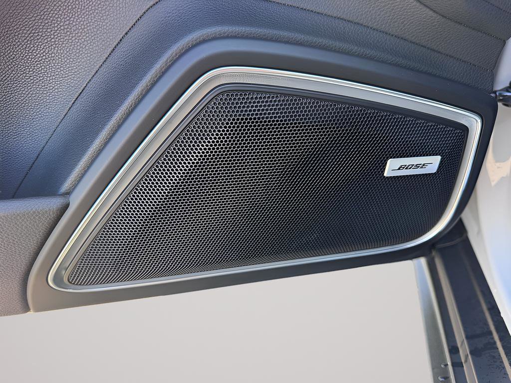 Used 2021 Porsche Panamera RWD image 19