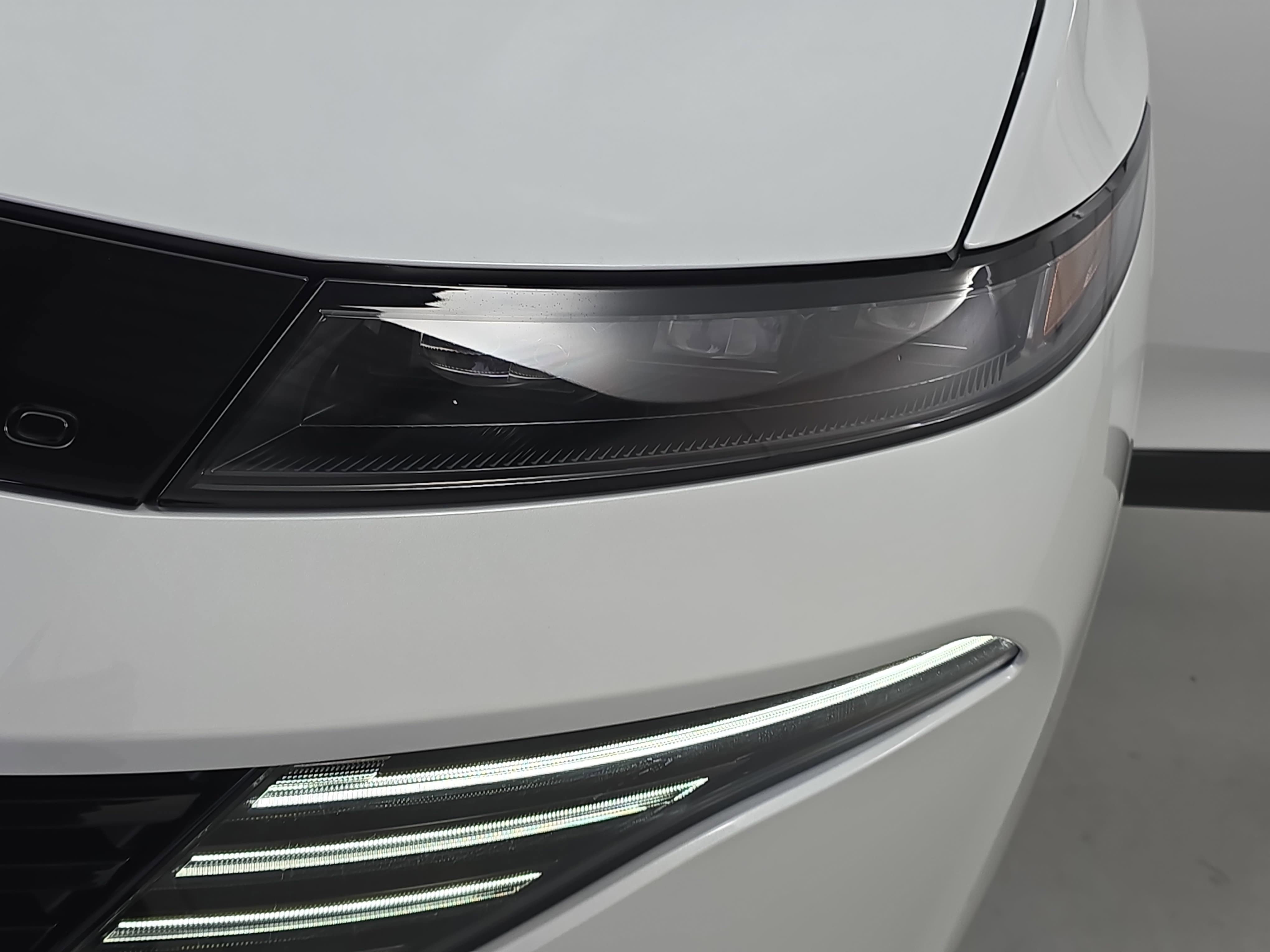 New 2026 Nissan Murano Platinum w/ Cargo Package image 32