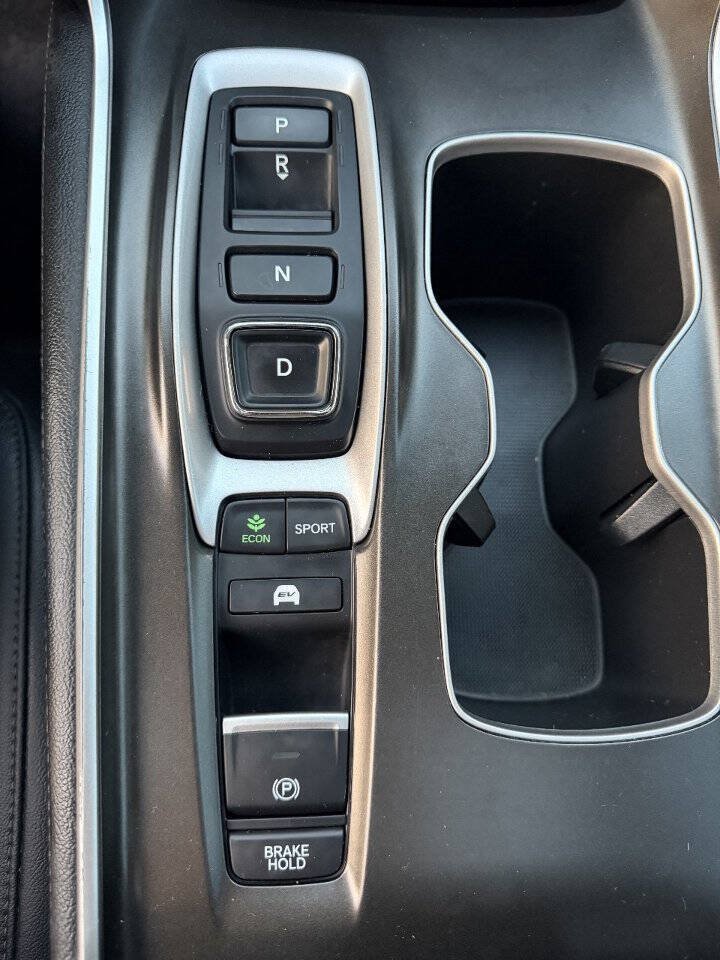Used 2021 Honda Accord EX-L image 17