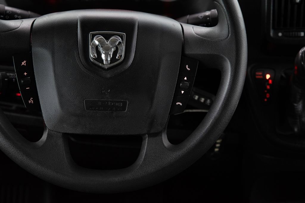 Used 2019 RAM ProMaster 2500 image 22