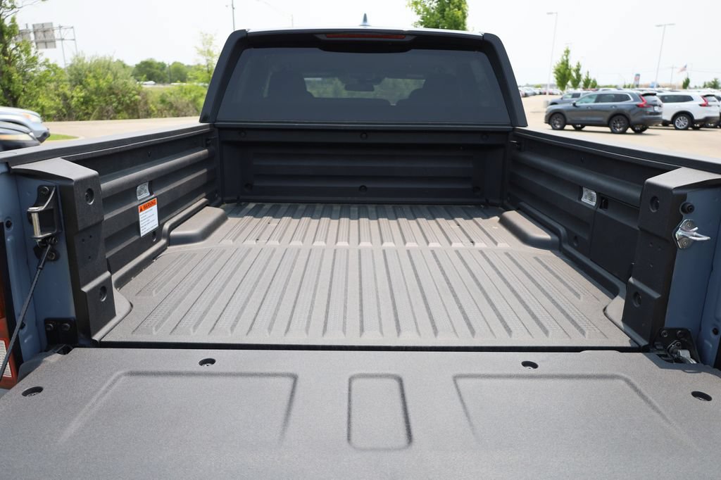 New 2026 Honda Ridgeline Sport image 7