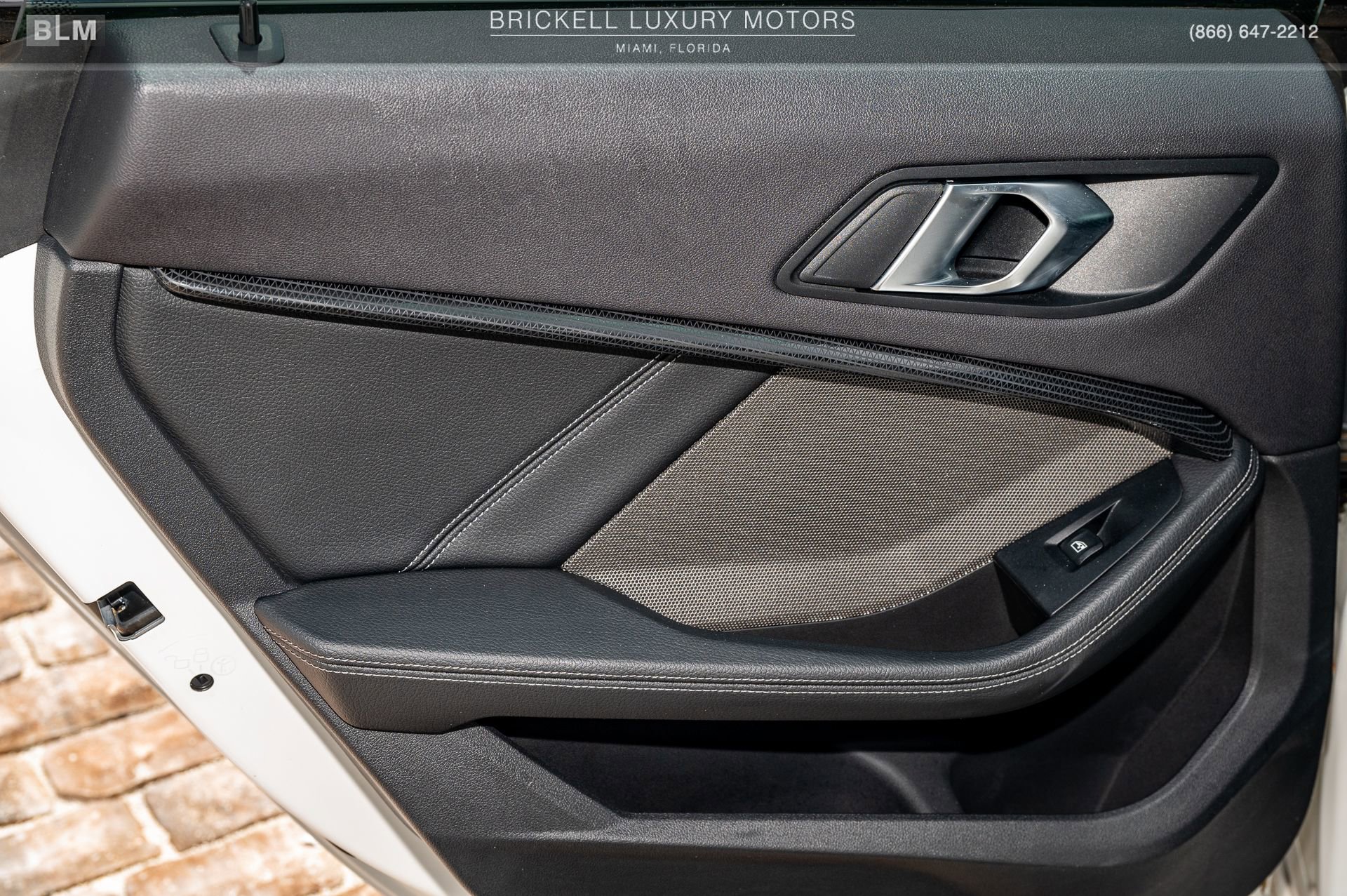 Used 2022 BMW M235i xDrive Gran Coupe w/ Shadowloine Package image 14