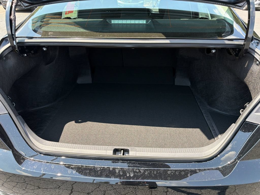 New 2026 Toyota Camry LE AWD/4WD image 22