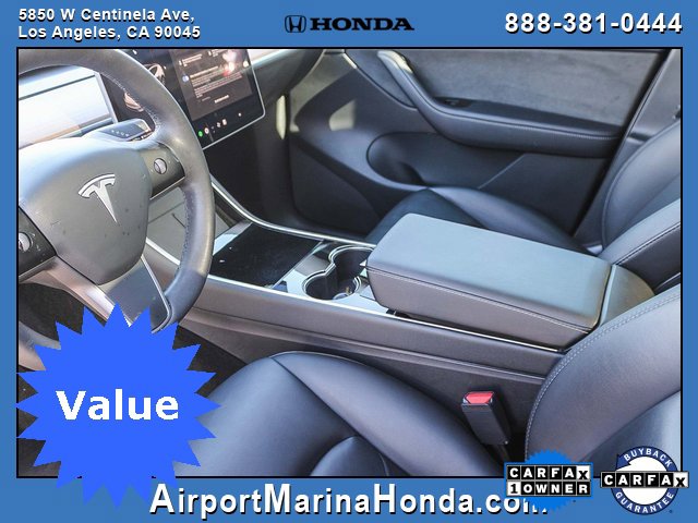 Used 2021 Tesla Model Y Long Range image 18