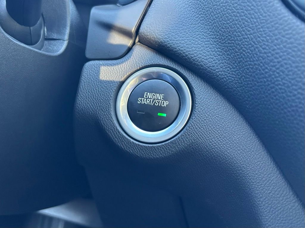 Used 2022 Chevrolet Equinox LT image 28