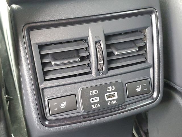 New 2026 Subaru Outback Wilderness image 12