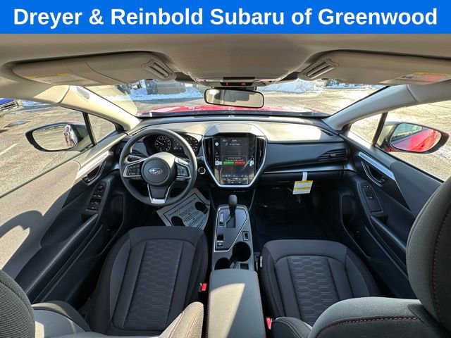New 2026 Subaru Impreza 2.0i Sport image 11