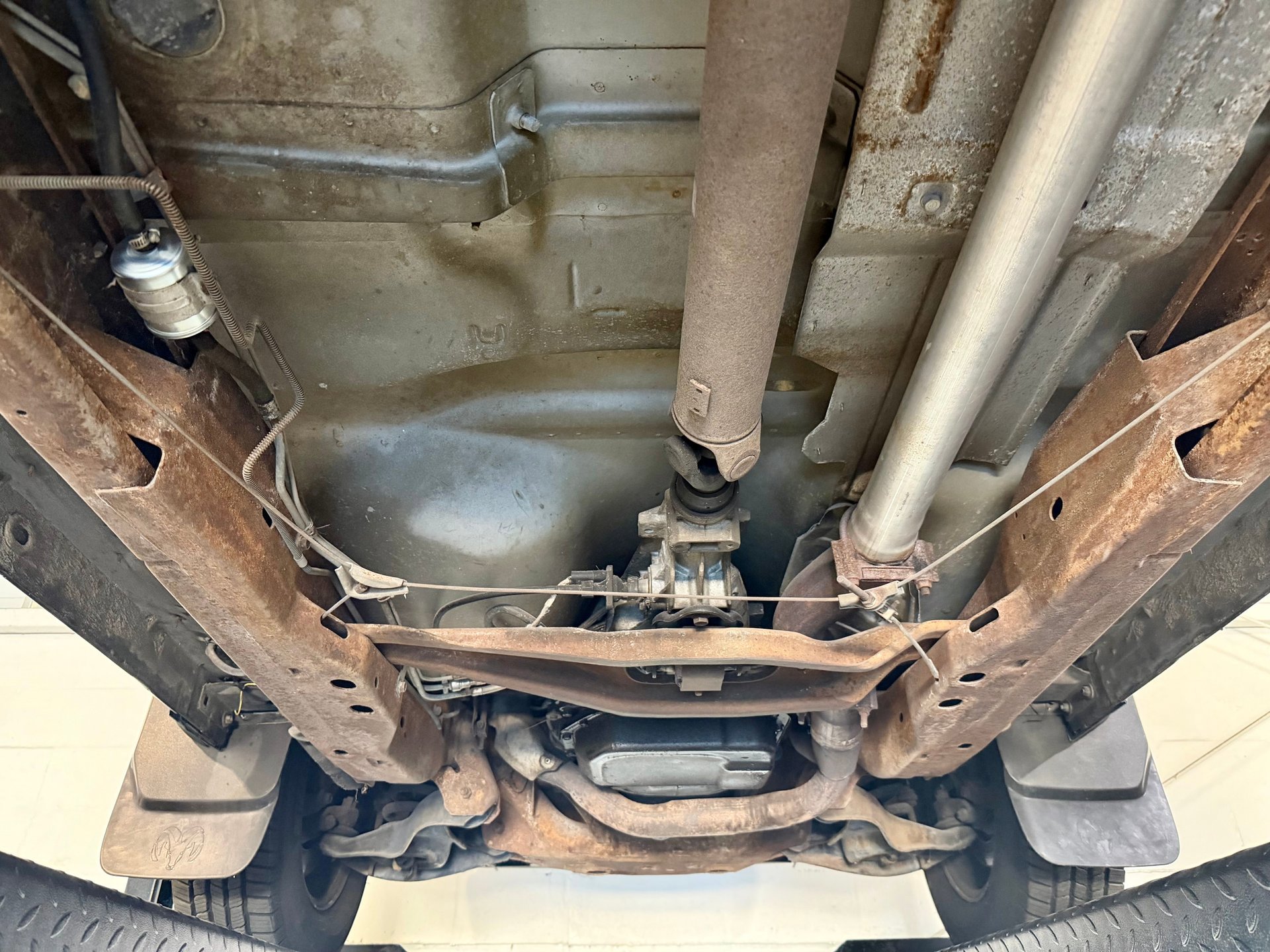 Used 1993 Dodge Dakota 2WD Club Cab image 88