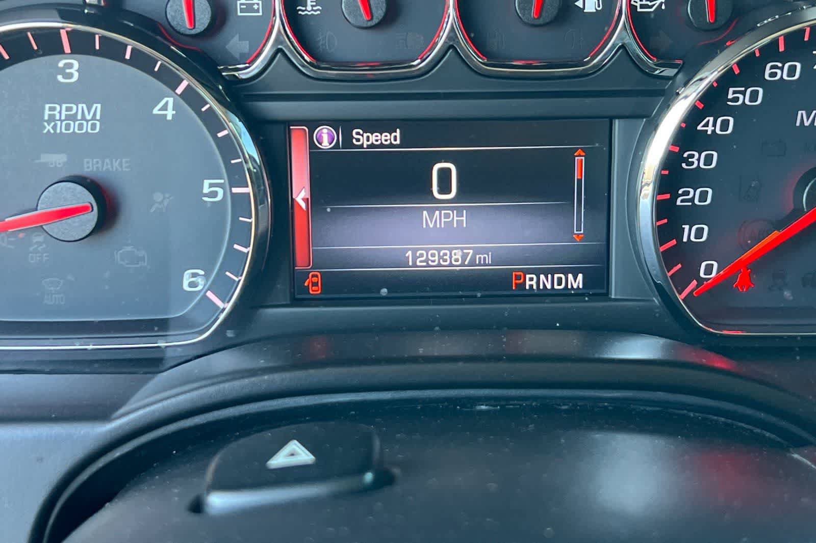Used 2015 GMC Yukon SLE RWD image 27