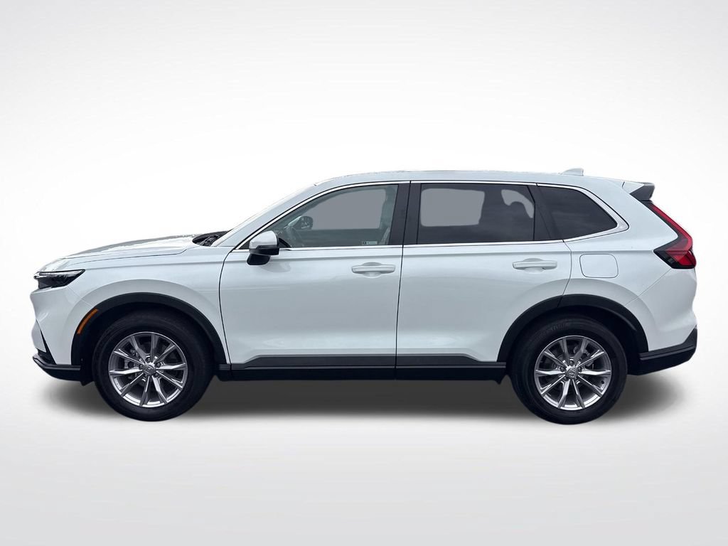 Certified 2024 Honda CR-V EX image 2