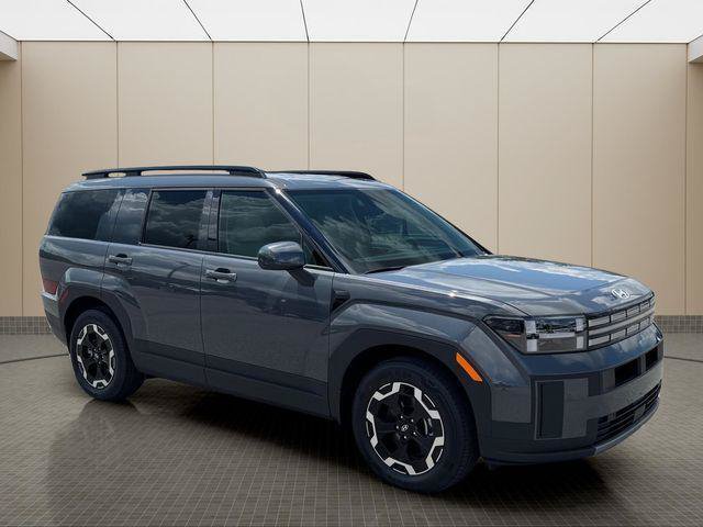 New 2026 Hyundai Santa Fe SEL FWD image 2
