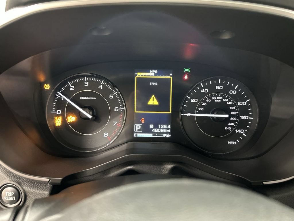 Used 2020 Subaru Impreza 2.0i Premium AWD/4WD image 13