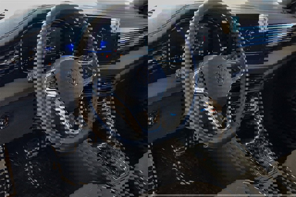 New 2026 Volkswagen Jetta Sport image 8