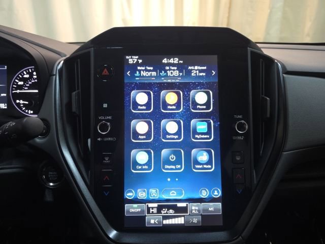 Certified 2026 Subaru Crosstrek 2.0i Premium image 20