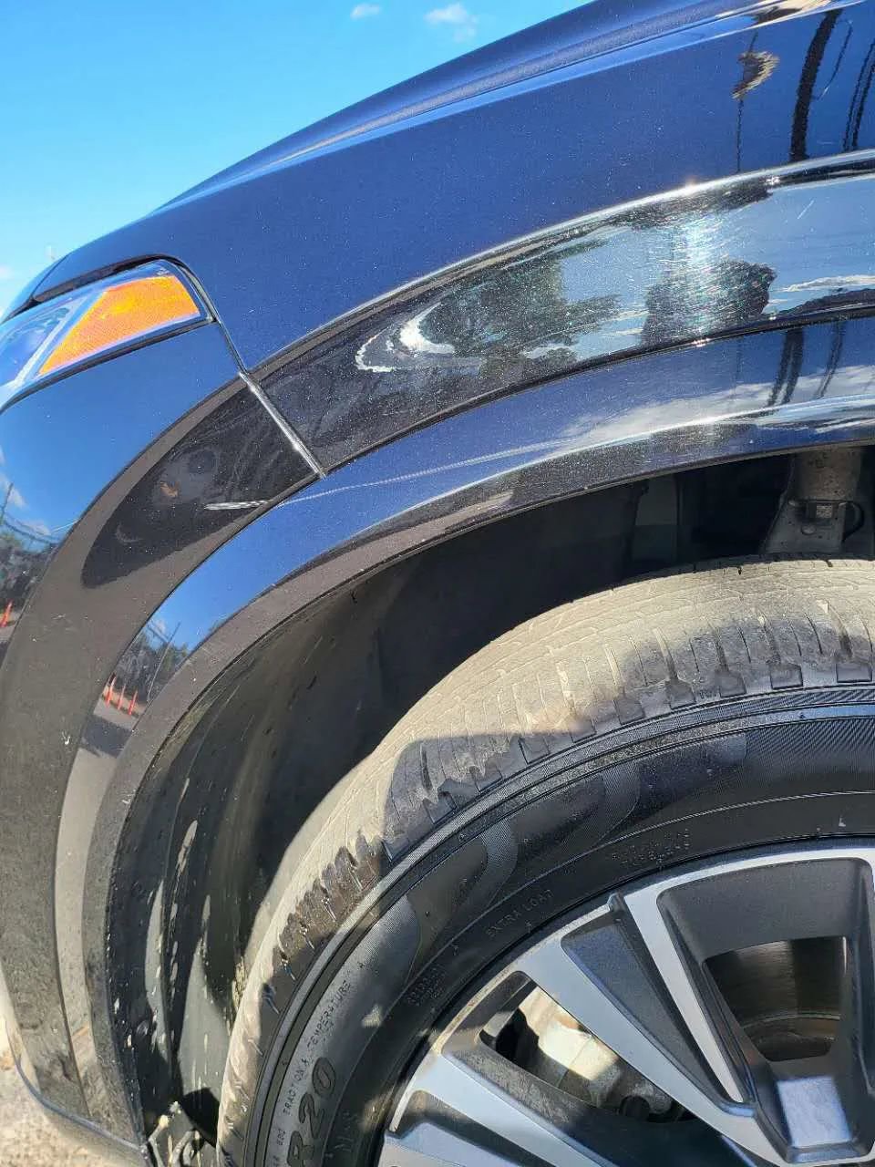 Used 2022 Volvo XC90 T6 Momentum AWD/4WD image 22