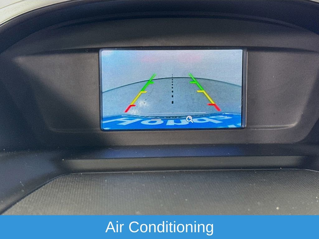 Used 2018 Ford Escape SE image 16