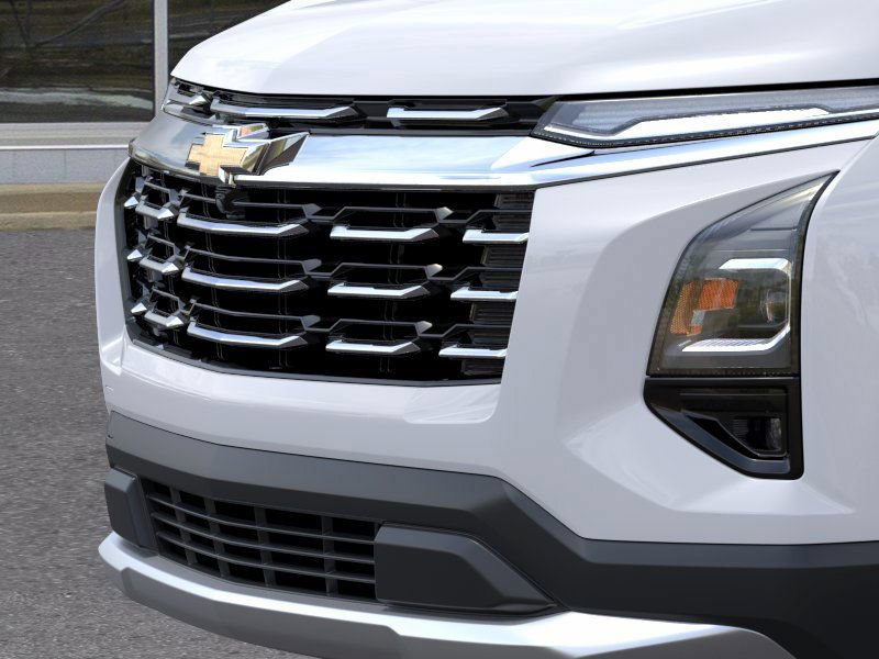 New 2026 Chevrolet Equinox LT w/ Safety and Technology Package AWD/4WD image 21