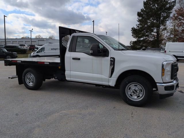 Used 2024 Ford F250 XL w/ XL Chrome Package image 2