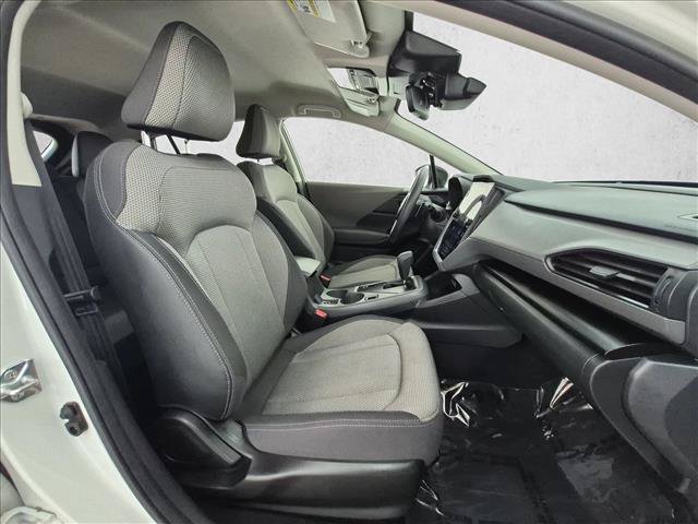 Certified 2024 Subaru Crosstrek 2.0i Premium AWD/4WD image 23