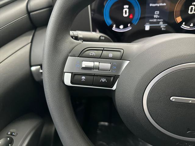 New 2026 Hyundai Tucson SEL Plus FWD image 26