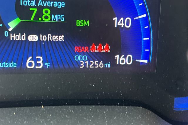Used 2022 Toyota Corolla XSE FWD image 26