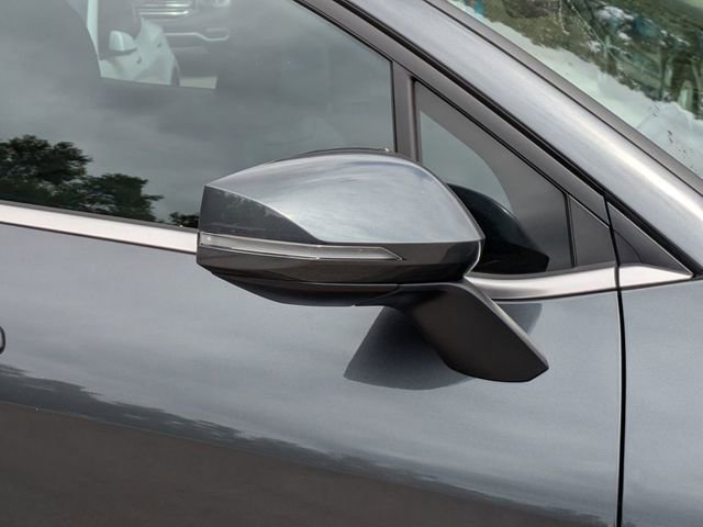 Used 2023 Kia Sportage EX image 12