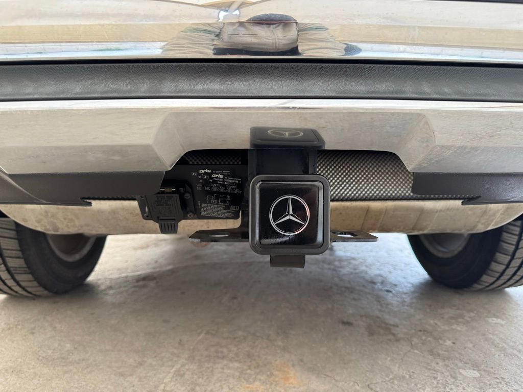 Used 2017 Mercedes-Benz GLS 450 4MATIC image 9