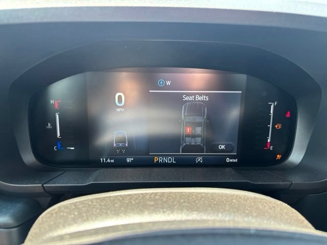 New 2026 Ford Maverick XL AWD/4WD image 25