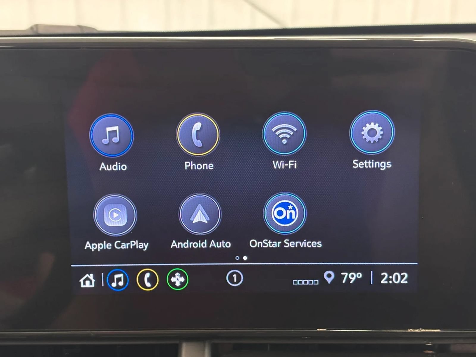 Used 2024 Chevrolet Trax LS w/ LS Convenience Package FWD image 41