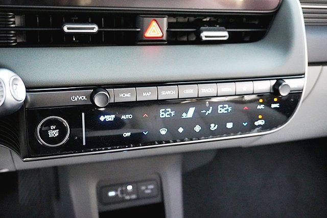 New 2027 Hyundai Ioniq 5 Limited RWD image 41