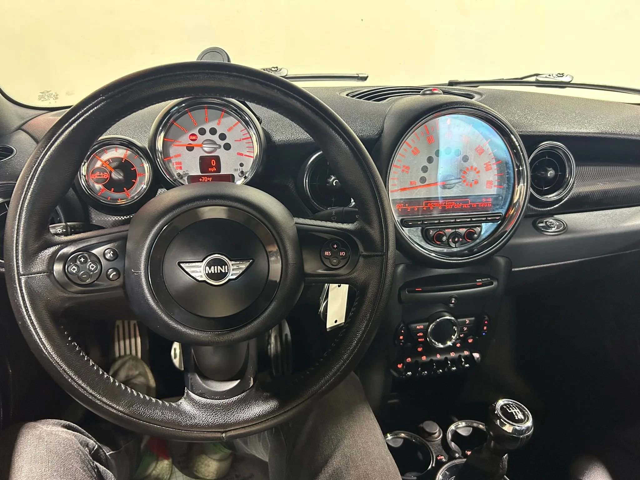 Used 2012 MINI Cooper S image 18