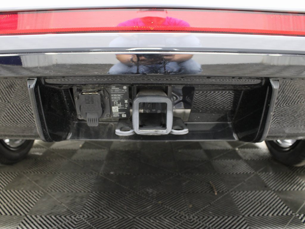 Used 2024 Volkswagen Atlas Cross Sport SEL Premium R-Line image 40