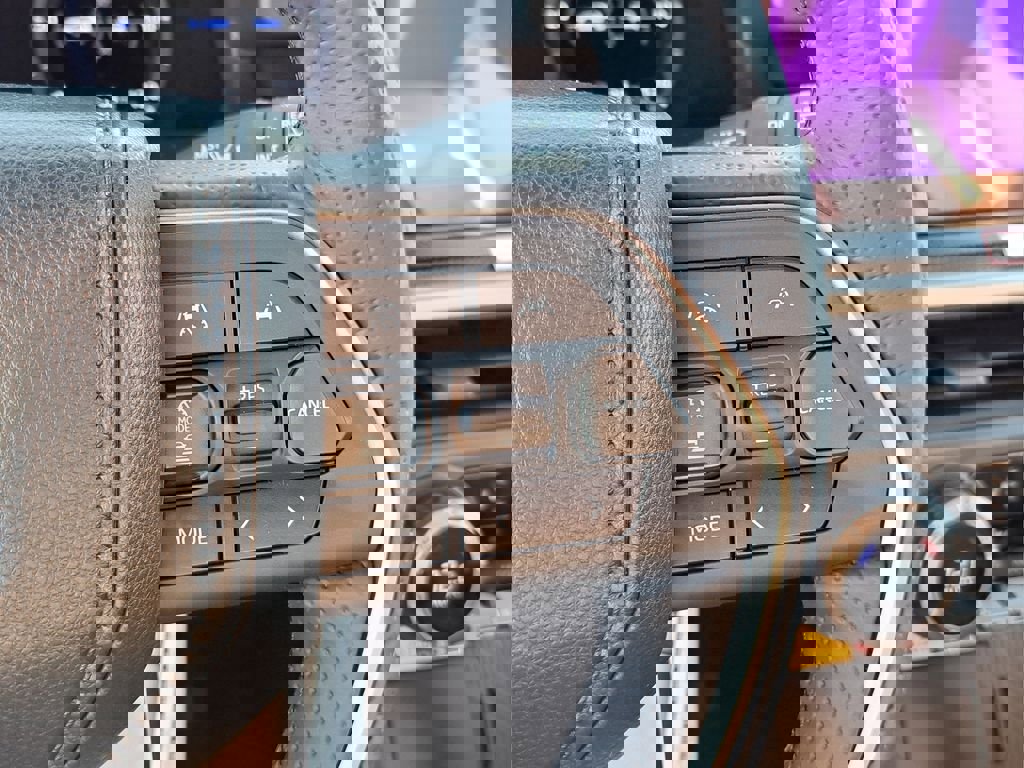 New 2026 Toyota 4Runner Limited image 26