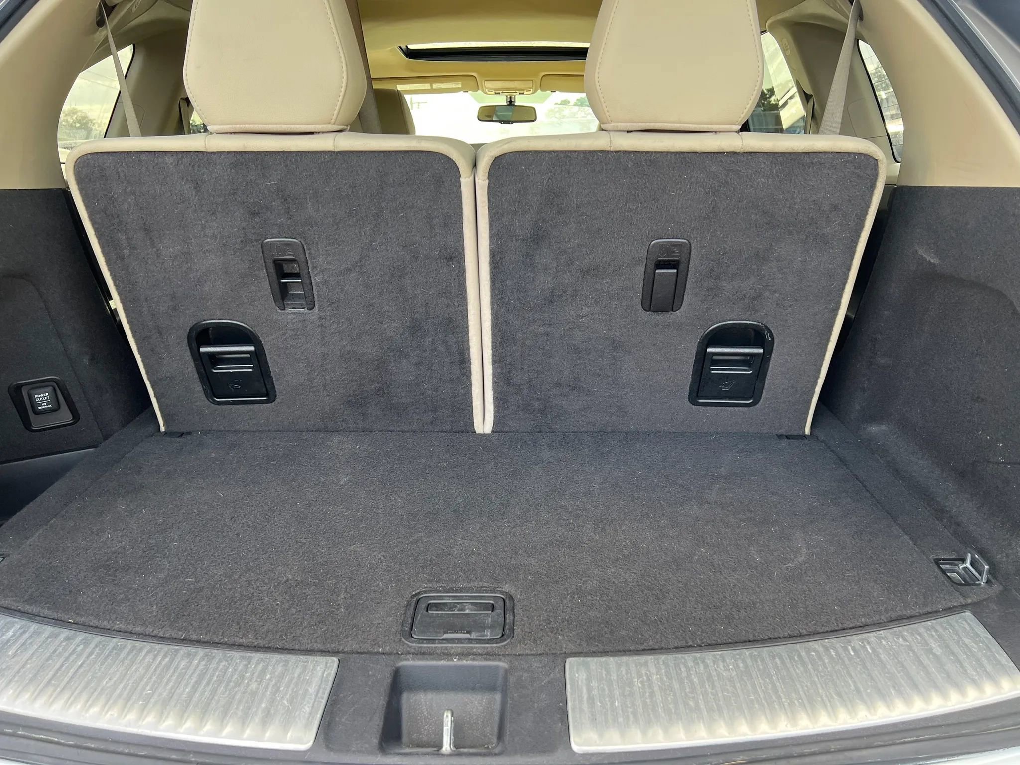 Used 2014 Acura MDX FWD image 20
