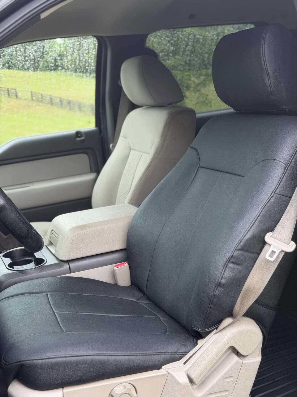 Used 2010 Ford F150 XLT RWD image 21