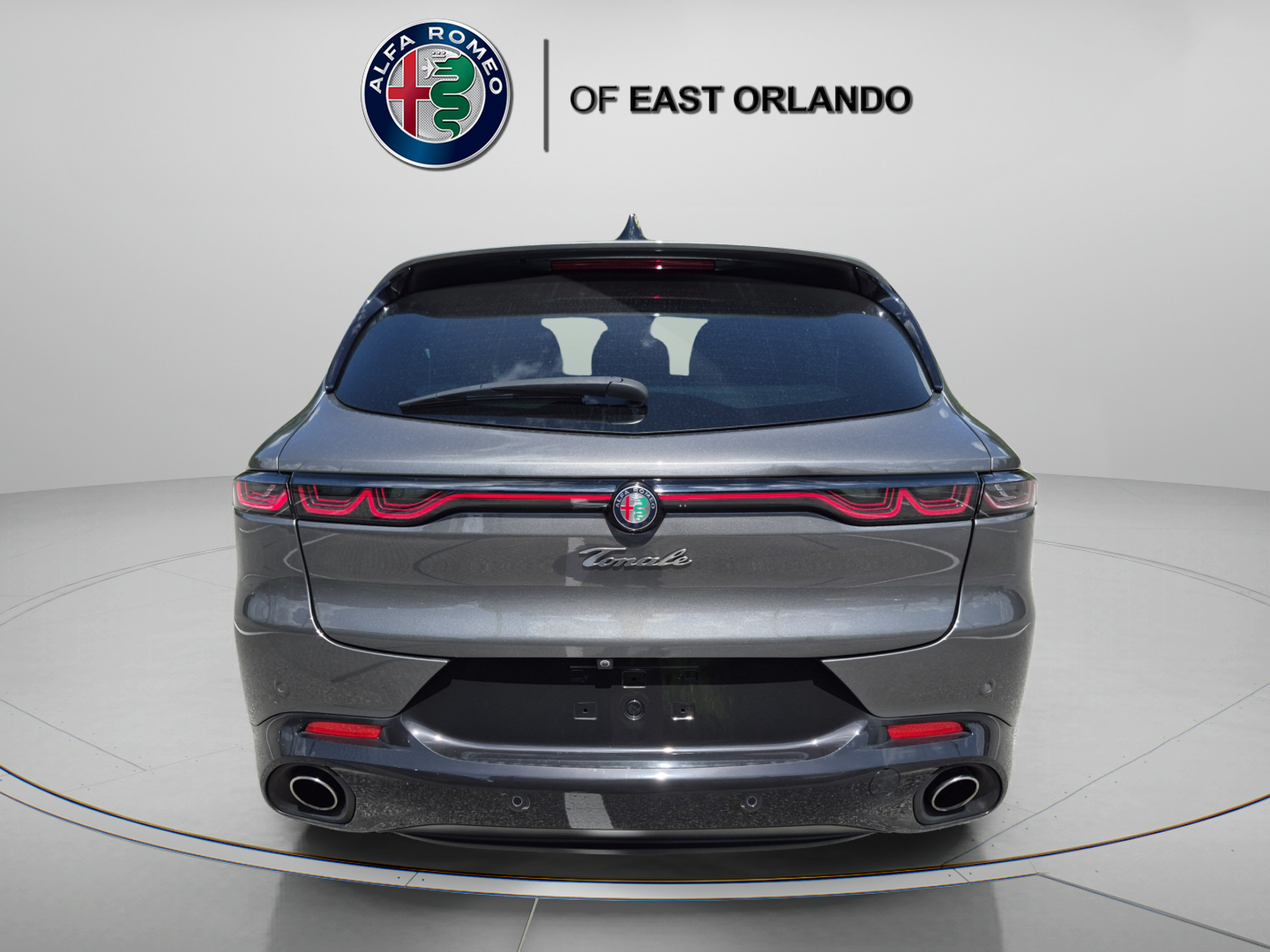 Used 2024 Alfa Romeo Tonale Veloce AWD/4WD image 6