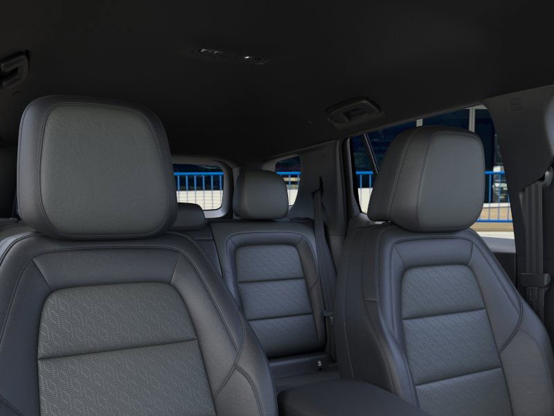 New 2026 Chevrolet Equinox LT AWD/4WD image 24