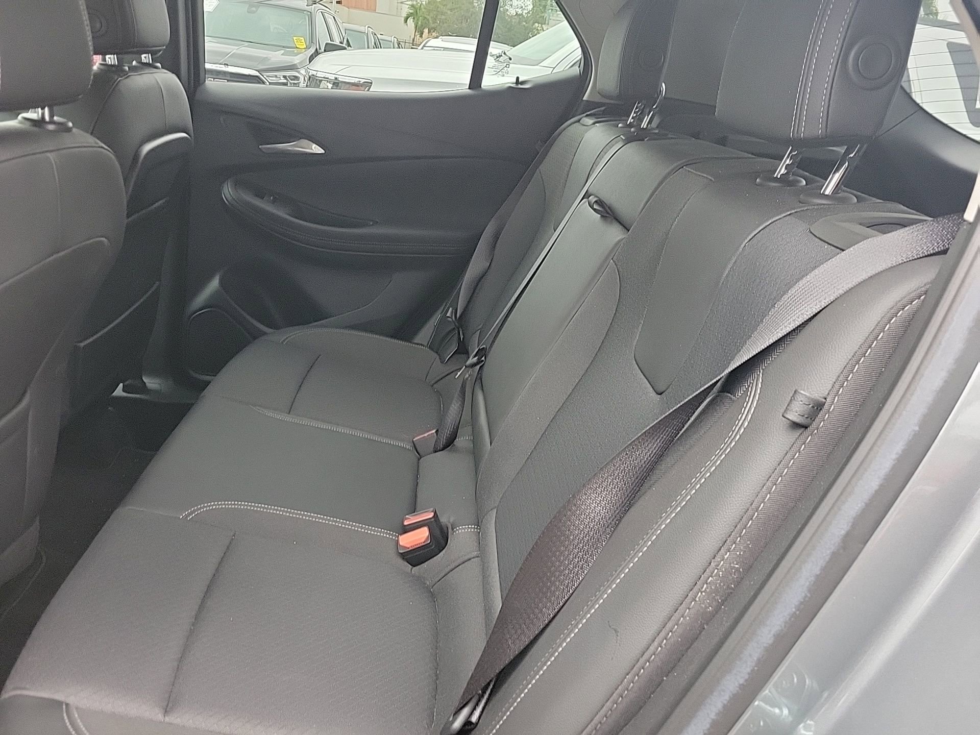 Used 2023 Buick Encore GX Select w/ Sport Touring Package image 22