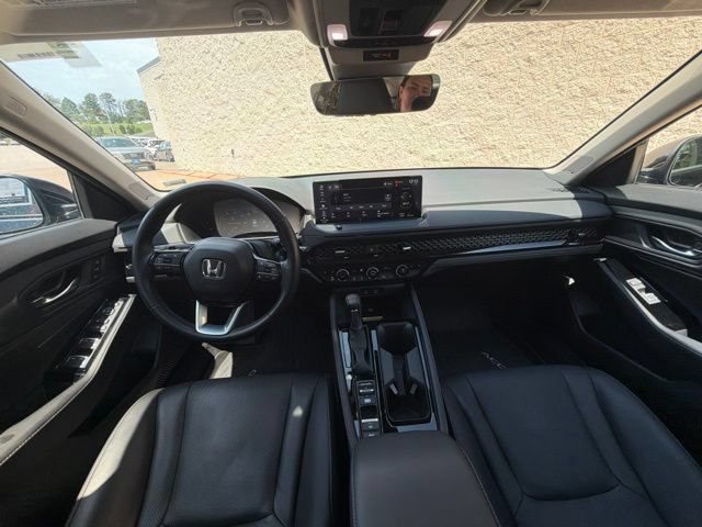 Certified 2024 Honda Accord Touring image 18