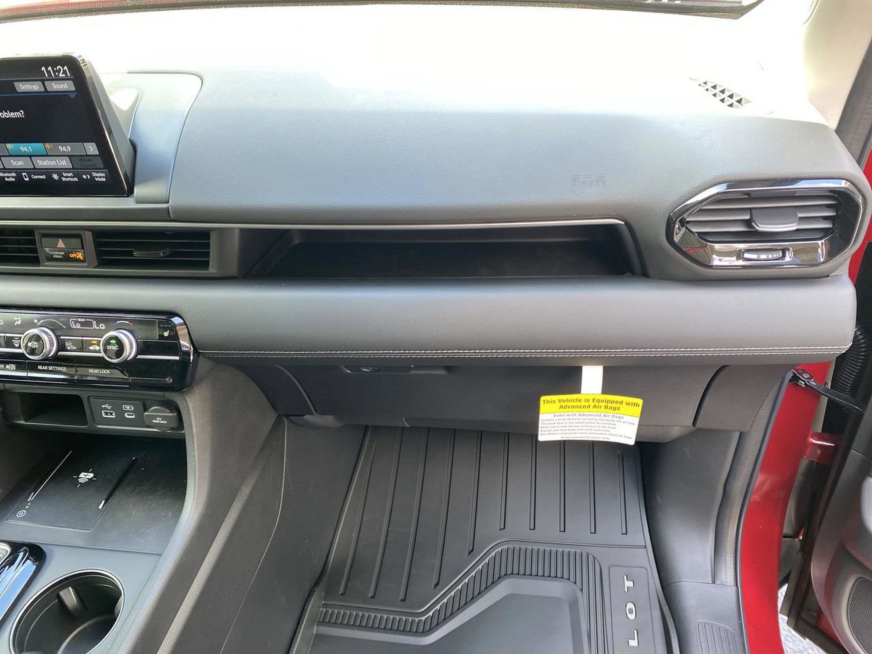 Used 2023 Honda Pilot EX-L image 16