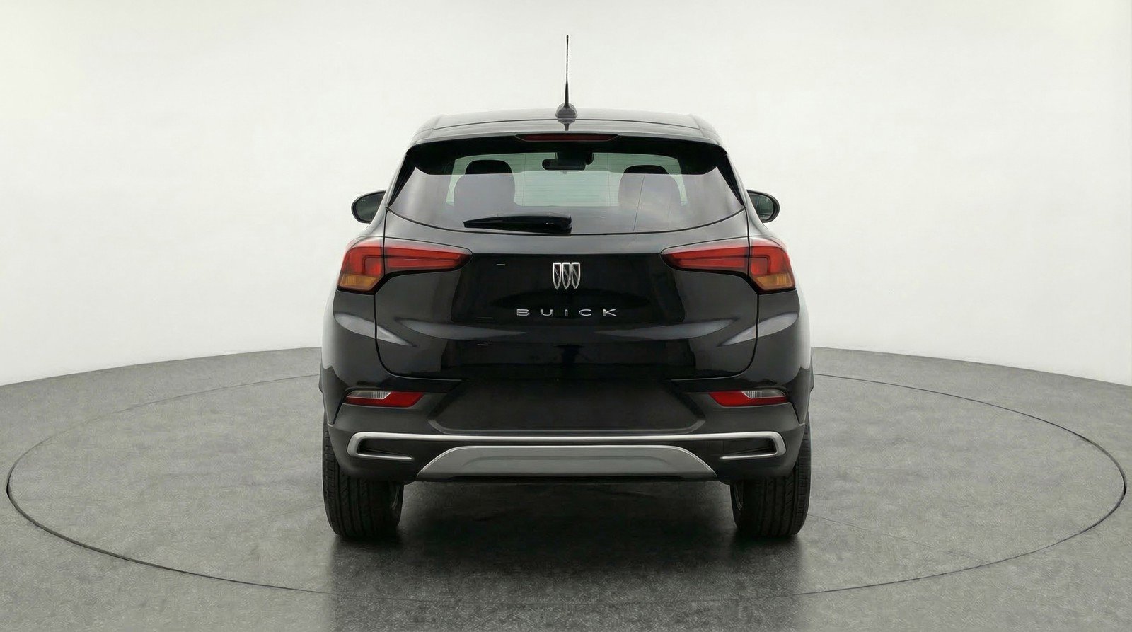 Used 2025 Buick Encore GX Preferred image 7