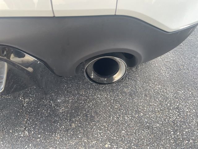 Certified 2023 MINI Cooper Countryman John Cooper Works w/ Signature Upholstery Package image 9