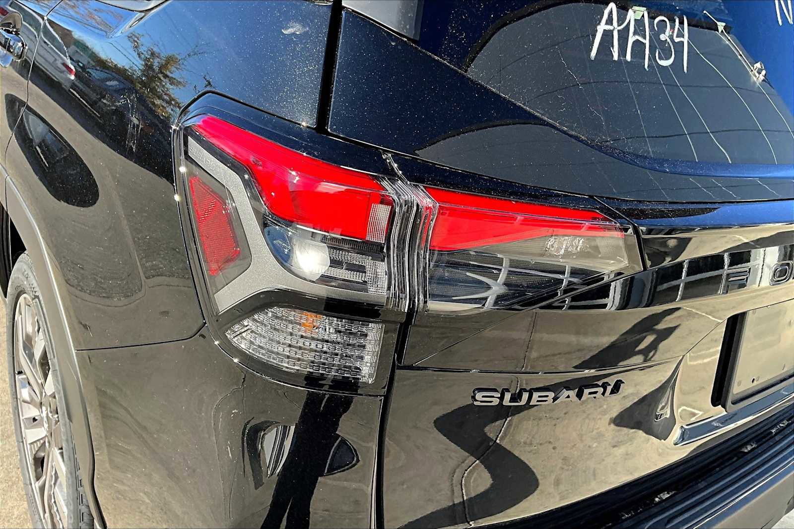 New 2026 Subaru Forester Touring image 15