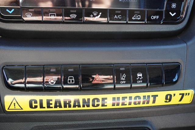 Used 2024 RAM ProMaster 3500 image 25