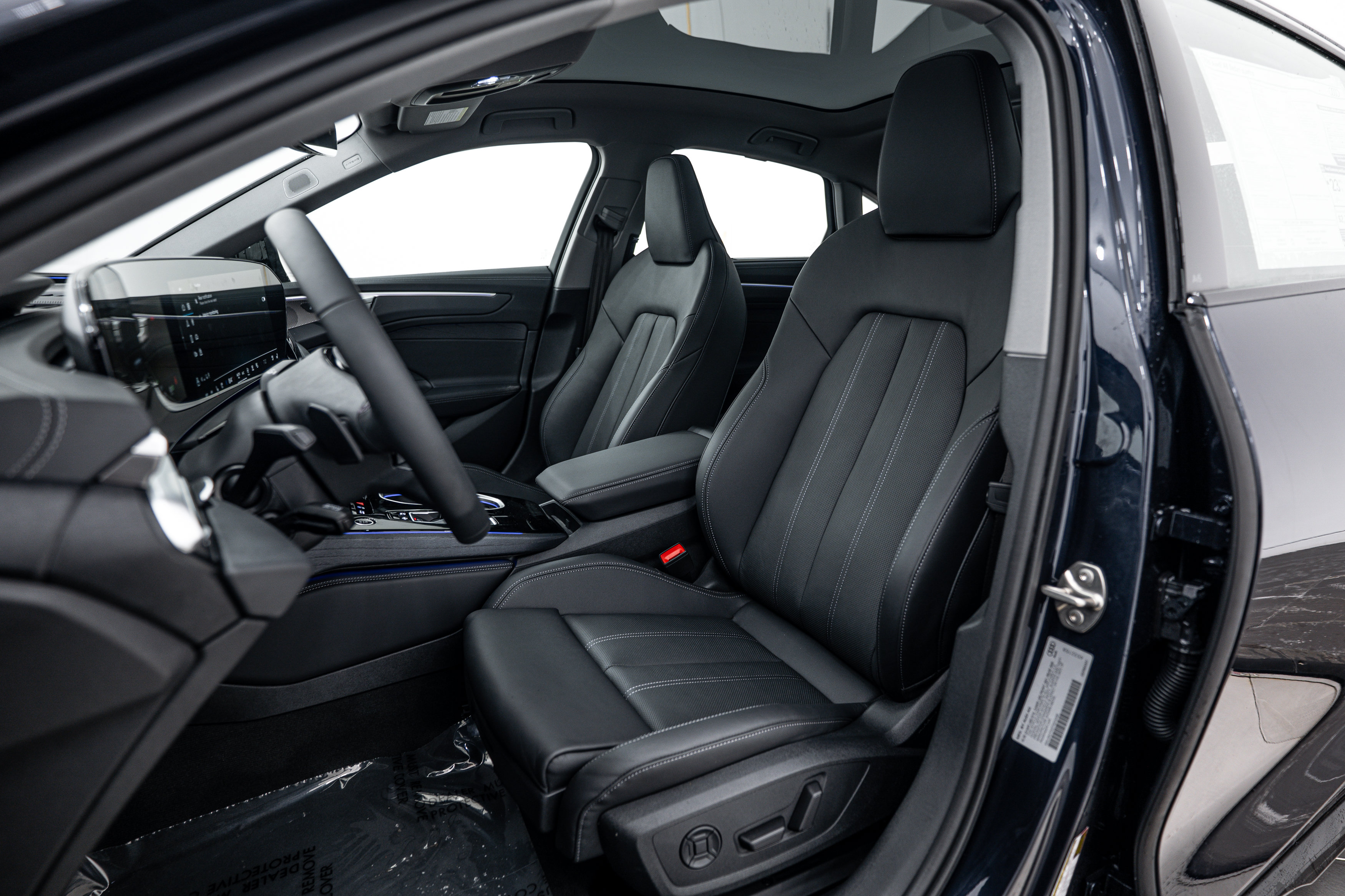 New 2026 Audi A6 Premium Plus AWD/4WD image 15