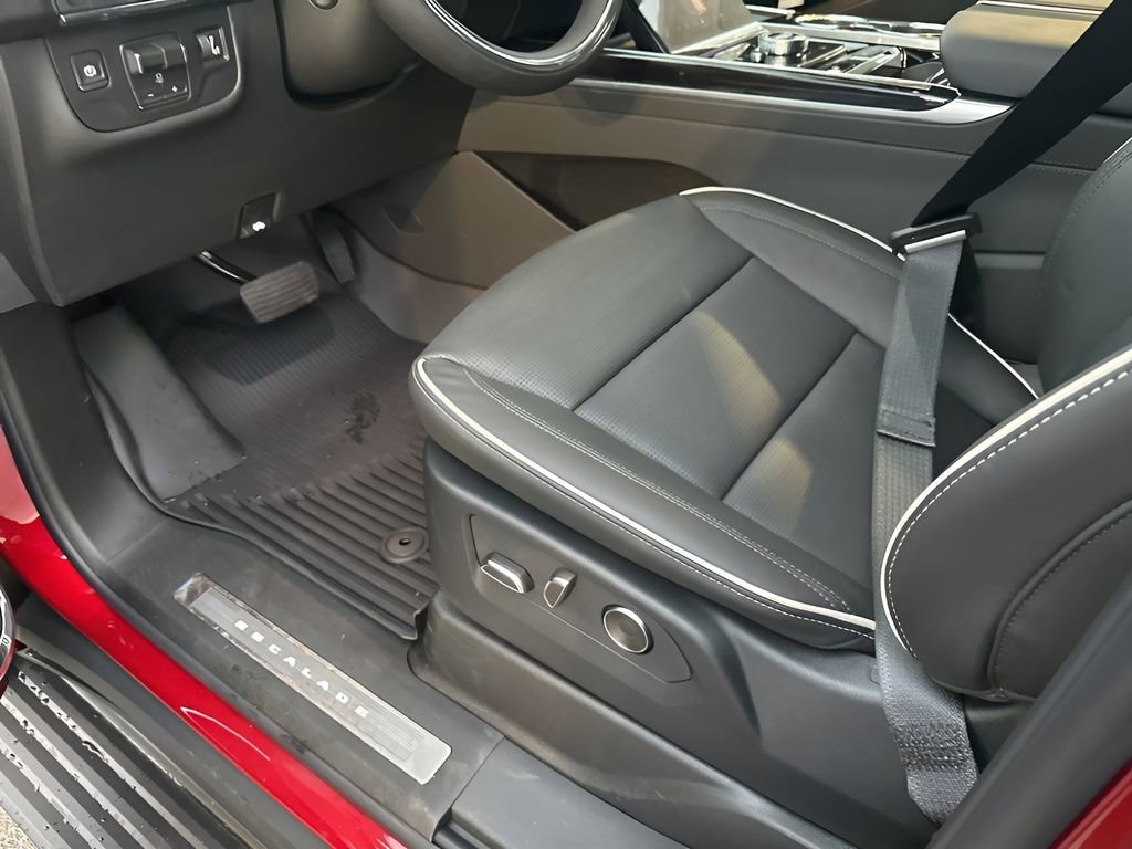 Certified 2026 Cadillac Escalade Sport w/ Touring Package image 29